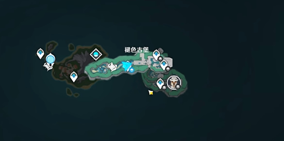 原神我警惕雷穆利亚人的成就获取方式详解_雷穆利亚人成就达成技巧分享