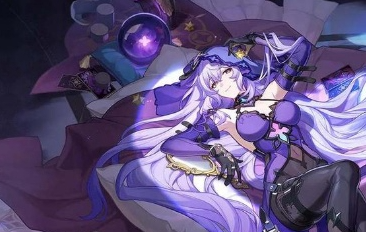 崩坏星穹铁道椒丘团队搭配推荐_崩坏星穹铁道椒丘角色配队详解