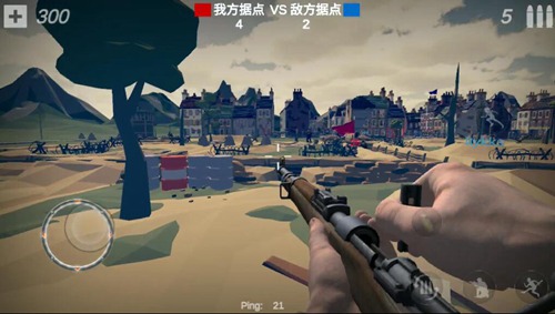 梦回战场最新版免费版_梦回战场手机版内置菜单下载