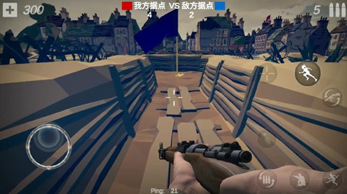 梦回战场最新版免费版_梦回战场手机版内置菜单下载