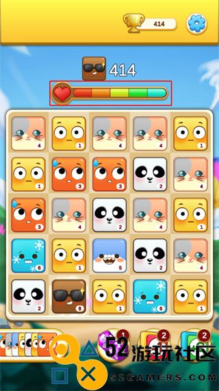 表情大作战游戏无限钻石版_表情大作战免广告版内置菜单下载