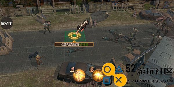 生存防御战内置菜单版_生存防御战无限资源版最新版下载