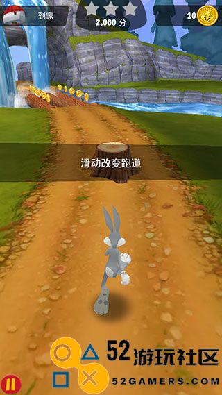 乐一通酷跑游戏内置作弊菜单_乐一通酷跑全章节解锁版下载