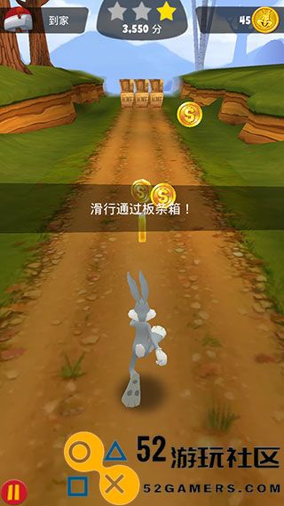 乐一通酷跑游戏内置作弊菜单_乐一通酷跑全章节解锁版下载