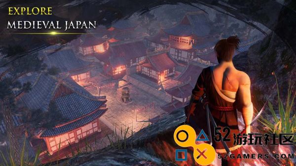 忍者武士隆内置菜单版_忍者武士隆汉化版无限金币版下载
