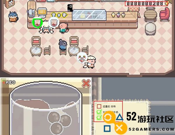 啵啵鸡物语游戏内置菜单版_啵啵鸡物语无实名认证最新版下载