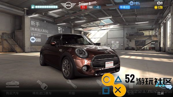 csr2赛车游戏无限金币免广告_csr2赛车内置菜单版安卓版下载