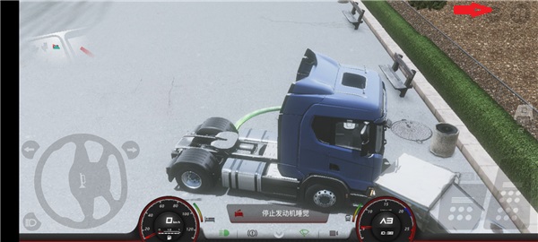 欧洲卡车模拟器3中文汉化版_欧洲卡车模拟器3无限金币最新版下载