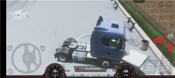 欧洲卡车模拟器3中文汉化版_欧洲卡车模拟器3无限金币最新版下载