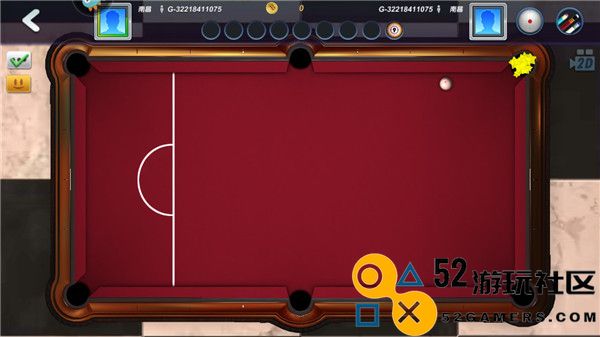 台球风云无限金币无限钱_台球风云999999金币钻石版下载