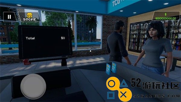 我的卡牌商店游戏内置菜单版_我的卡牌商店完整版最新版下载