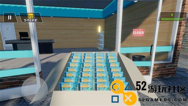 我的卡牌商店游戏内置菜单版_我的卡牌商店完整版最新版下载