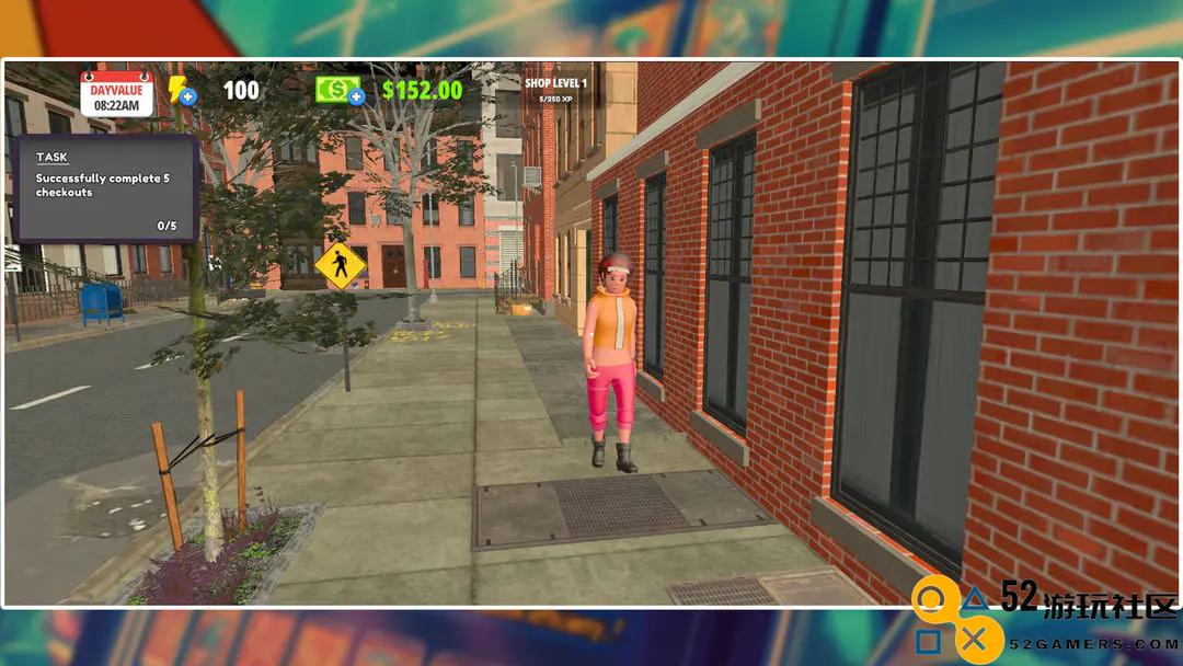 我的卡牌商店游戏内置菜单版_我的卡牌商店完整版最新版下载