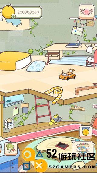 美食家小猪的大冒险安卓免费版_美食家小猪的大冒险无限果实版下载