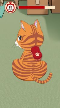 拉面赤猫游戏安卓无广告_拉面赤猫中文版最新版下载