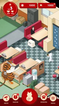 拉面赤猫游戏安卓无广告_拉面赤猫中文版最新版下载