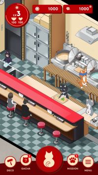 拉面赤猫游戏安卓无广告_拉面赤猫中文版最新版下载