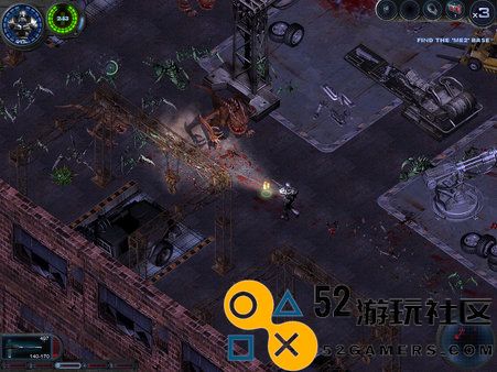 孤胆枪手2内置菜单版_孤胆枪手2手机单机版下载