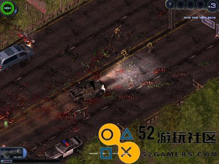 孤胆枪手2内置菜单版_孤胆枪手2手机单机版下载