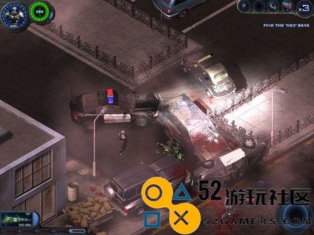 孤胆枪手2内置菜单版_孤胆枪手2手机单机版下载