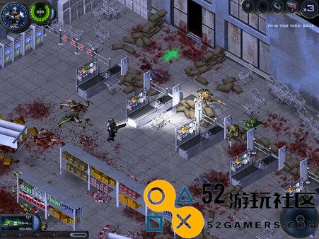 孤胆枪手2内置菜单版_孤胆枪手2手机单机版下载