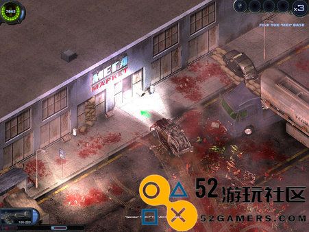 孤胆枪手2内置菜单版_孤胆枪手2手机单机版下载