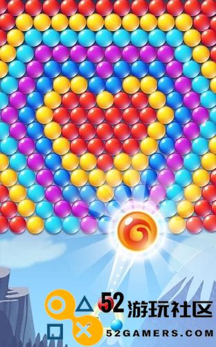 泡泡王国赚钱游戏免广告版_泡泡王国红包版最新版下载