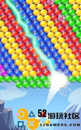 泡泡王国赚钱游戏免广告版_泡泡王国红包版最新版下载