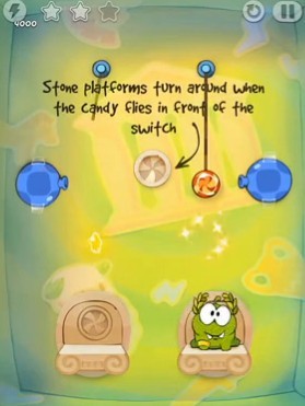 割绳子玩穿越游戏内置菜单版_割绳子玩穿越内购版最新版下载