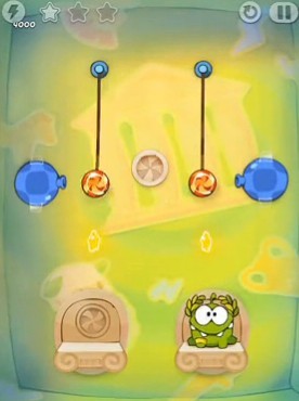 割绳子玩穿越游戏内置菜单版_割绳子玩穿越内购版最新版下载