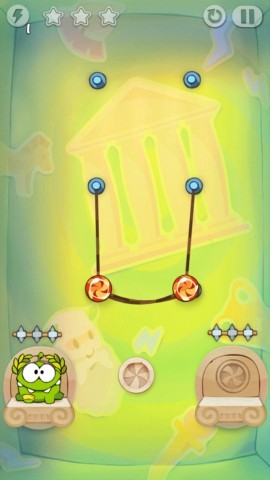 割绳子玩穿越游戏内置菜单版_割绳子玩穿越内购版最新版下载