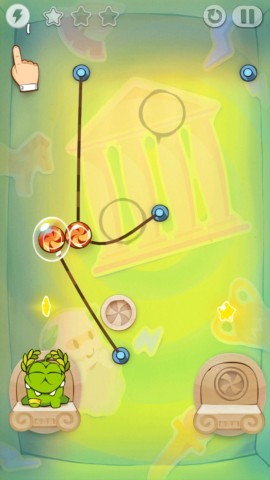 割绳子玩穿越游戏内置菜单版_割绳子玩穿越内购版最新版下载