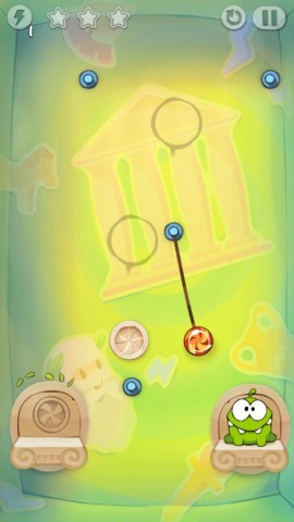 割绳子玩穿越游戏内置菜单版_割绳子玩穿越内购版最新版下载