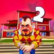 黑暗之谜2火星试玩版