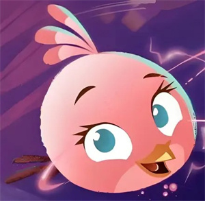 愤怒的小鸟思黛拉游戏安卓最新版_愤怒的小鸟思黛拉无限金币版下载