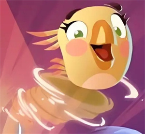 愤怒的小鸟思黛拉游戏安卓最新版_愤怒的小鸟思黛拉无限金币版下载