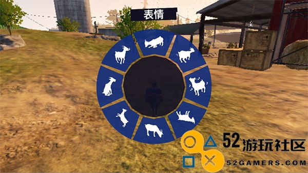 模拟山羊3无限角色全地图版_模拟山羊3最新版手机版下载