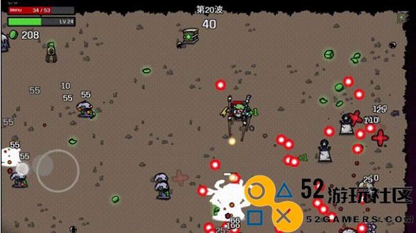 土豆兄弟手机版中文版_土豆兄弟单机版免费版下载