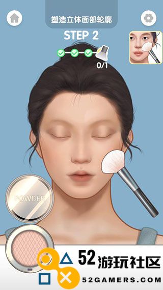 化妆大师游戏中文版_化妆大师游戏无广告版安卓版下载