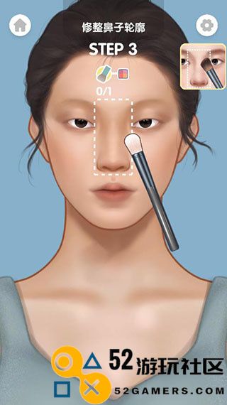 化妆大师游戏中文版_化妆大师游戏无广告版安卓版下载