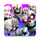 城堡粉碎战无限钻石版