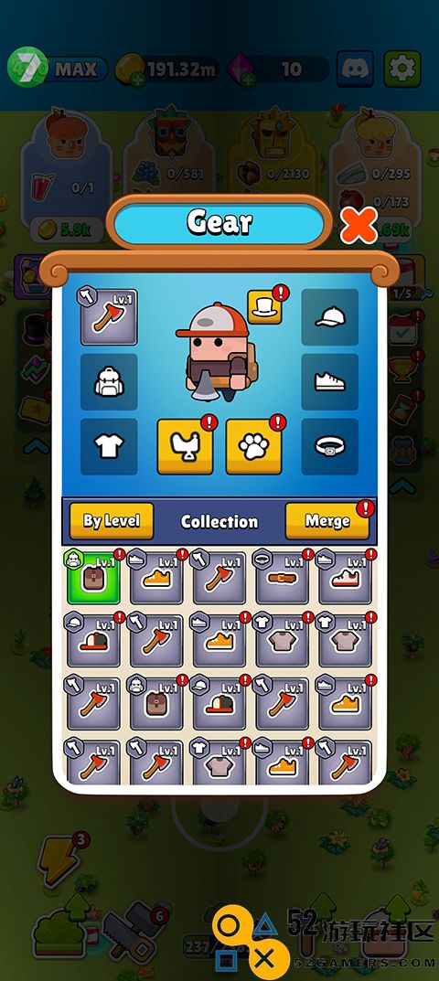 掌上土地无限钥匙版_掌上土地内购版免广告下载