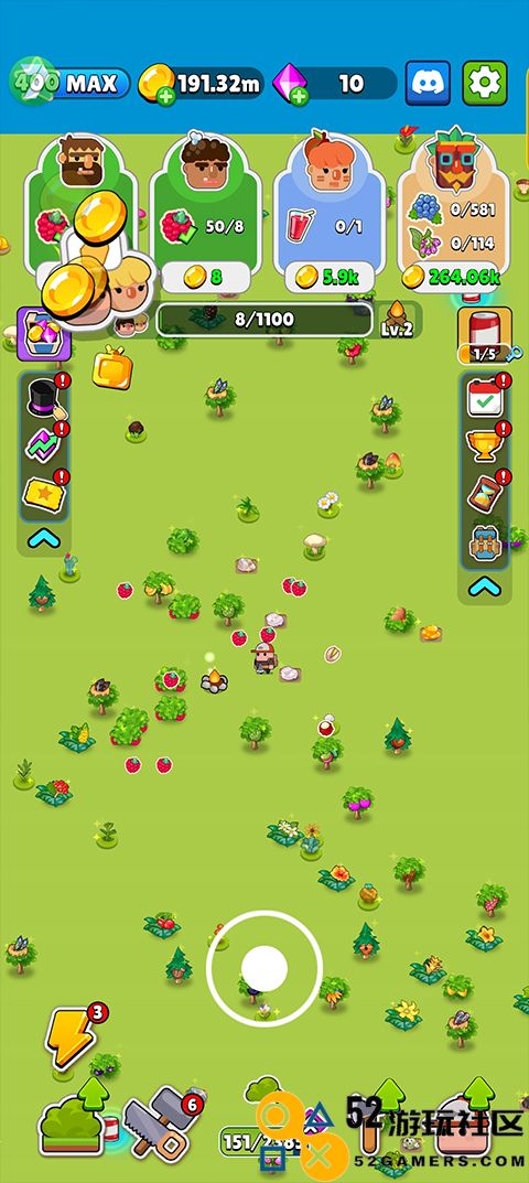 掌上土地无限钥匙版_掌上土地内购版免广告下载