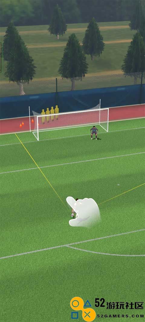 足球超级巨星游戏手机版汉化版_足球超级巨星无广告版免费下载