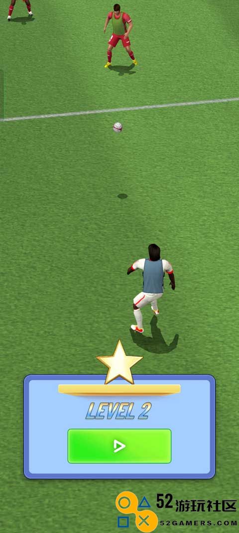 足球超级巨星游戏手机版汉化版_足球超级巨星无广告版免费下载
