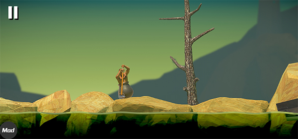 坐在罐子里的人游戏安卓免广告_坐在罐子里的人游戏免费版下载