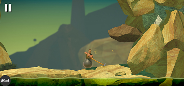 坐在罐子里的人游戏安卓免广告_坐在罐子里的人游戏免费版下载