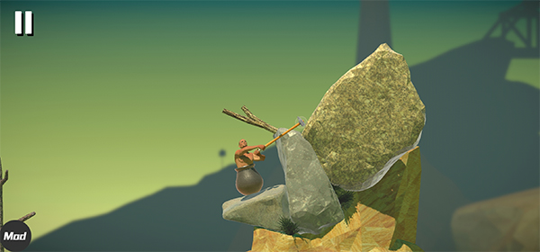 坐在罐子里的人游戏安卓免广告_坐在罐子里的人游戏免费版下载