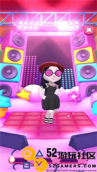 我的安吉拉2内置菜单版_我的安吉拉2无限金币钻石版下载