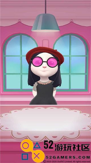 我的安吉拉2内置菜单版_我的安吉拉2无限金币钻石版下载